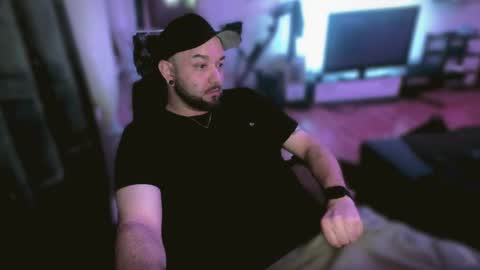 Ask Me online show from 02/18/25, 11:41