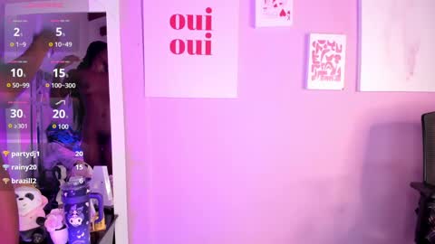 Ririblonde online show from 12/13/24, 05:43