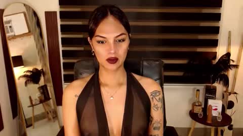 riri online show from 11/25/25, 05:18