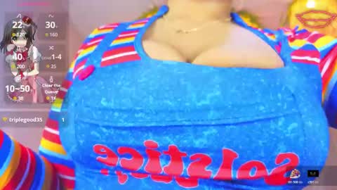 Risada  online show from 10/25/25, 04:53