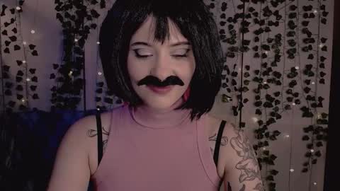 risha_laass online show from 11/01/25, 08:00