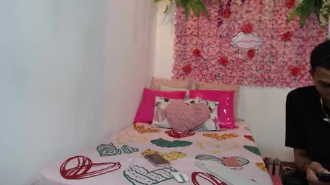 Snapshot of risitos_de_oro_ chatting on 09/18/25, 06:04 Risitos De Oro online show from 09/18/25, 06:04