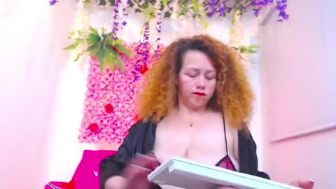 Risitos De Oro online show from 11/13/25, 01:48