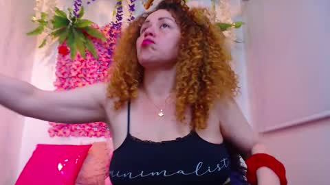 Risitos De Oro online show from 12/16/25, 09:53