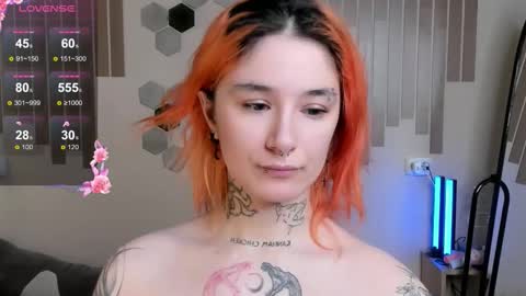 Snapshot of riskypussy chatting on 09/30/25, 03:11 MIley online show from 09/30/25, 03:11