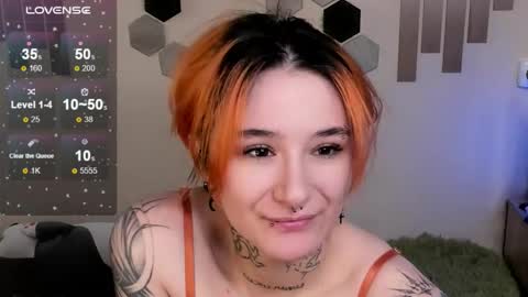 Snapshot of riskypussy chatting on 10/23/25, 02:22 MIley online show from 10/23/25, 02:22