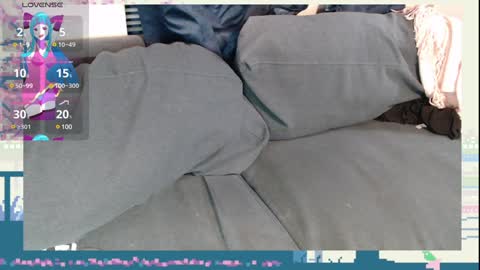 Ren online show from 12/28/24, 11:48