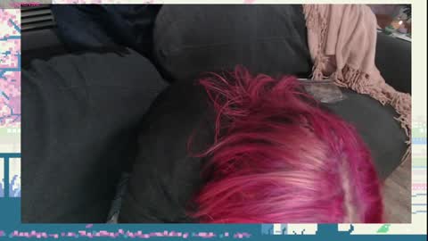 Ren online show from 12/29/24, 03:00