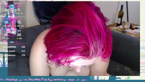 Ren online show from 01/02/25, 05:03