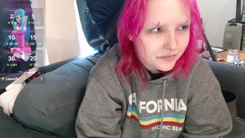 Ren online show from 01/05/25, 07:39