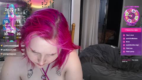Ren online show from 01/08/25, 03:19