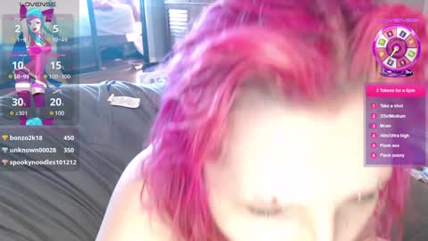 Ren online show from 01/10/25, 06:17