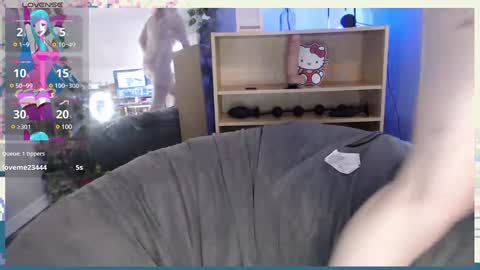 Ren online show from 01/21/25, 06:34