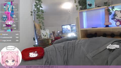 Ren online show from 01/26/25, 05:44