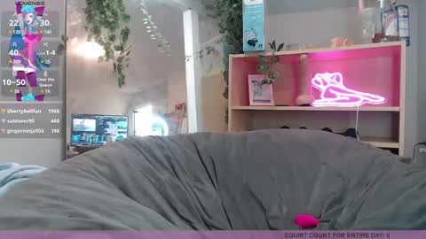 Ren online show from 02/07/25, 11:13