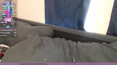 Ren online show from 02/09/25, 06:58