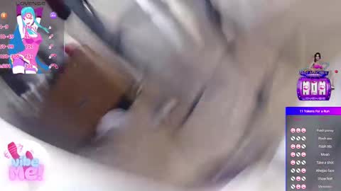 Ren online show from 02/21/25, 12:05