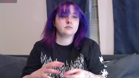 Ren online show from 03/07/25, 02:04