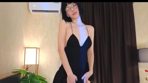 Agnes online show from 01/28/25, 08:47
