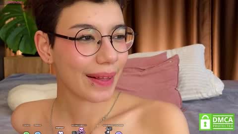 Agnes online show from 02/13/25, 01:15