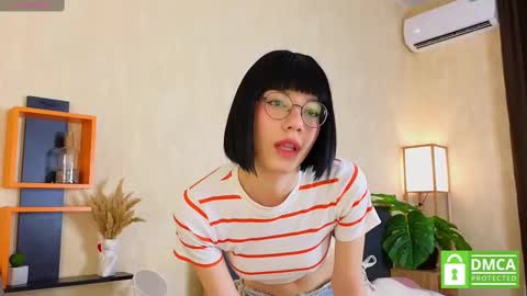 Agnes online show from 03/12/25, 07:57