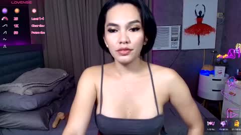 Miss Cassie online show from 02/06/26, 09:12