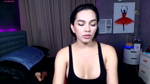 Miss Cassie online show from 02/17/26, 09:50