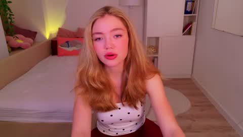 Snapshot of rita__shy chatting on 06/13/26, 03:32 Rita online show from 06/13/26, 03:32