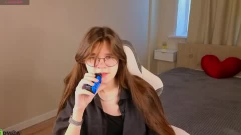 Snapshot of rita_addams chatting on 06/07/26, 01:21 Rita Addams online show from 06/07/26, 01:21