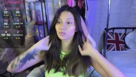 Rita online show from 10/29/25, 01:19