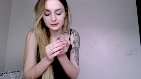 Rita online show from 01/18/25, 10:39
