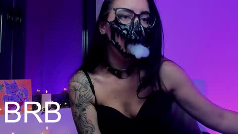 Miss Rita online show from 10/29/25, 11:56