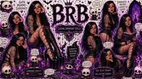 Miss Rita online show from 07/13/26, 08:50