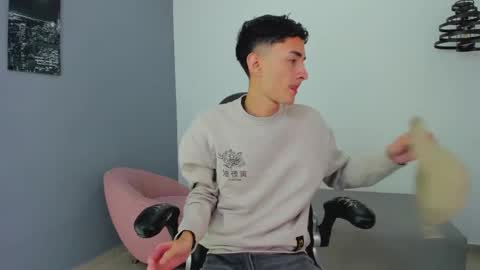 Ritchie Alameda online show from 09/14/25, 11:09