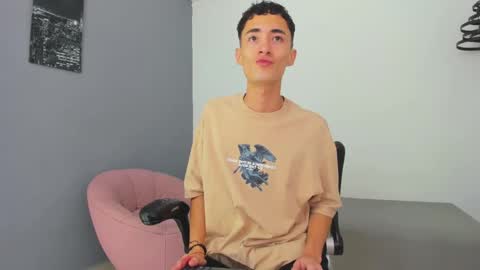 Ritchie Alameda online show from 09/15/25, 11:10