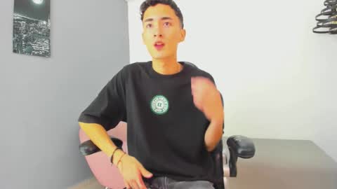 Ritchie Alameda online show from 09/16/25, 11:11