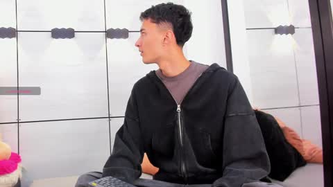 Ritchie Alameda online show from 09/18/25, 11:23