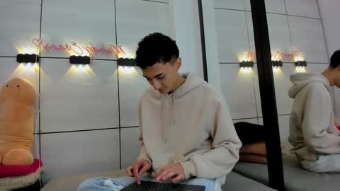 Ritchie Alameda online show from 09/20/25, 11:00