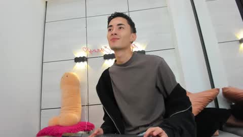 Ritchie Alameda online show from 09/22/25, 11:12