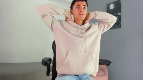 Ritchie Alameda online show from 09/25/25, 11:25