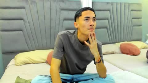 Ritchie Alameda online show from 09/27/25, 11:26