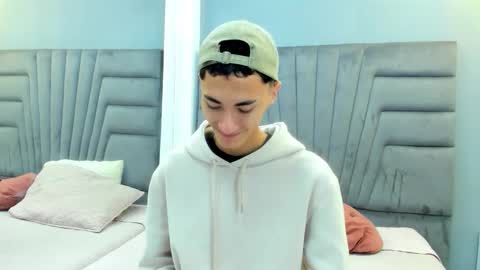 Ritchie Alameda online show from 09/28/25, 11:15