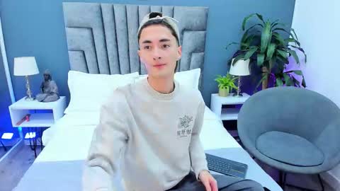 Ritchie Alameda online show from 09/29/25, 11:15