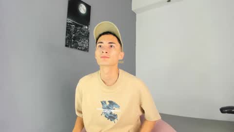 Ritchie Alameda online show from 09/30/25, 11:15