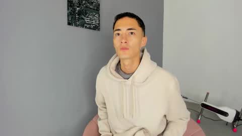 Ritchie Alameda online show from 10/06/25, 11:40