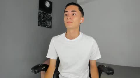 Ritchie Alameda online show from 10/07/25, 11:18