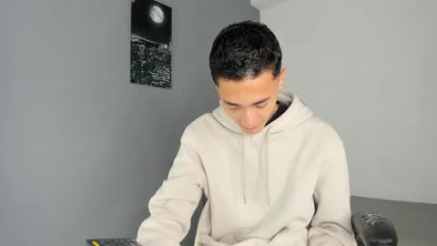 Ritchie Alameda online show from 10/09/25, 11:19