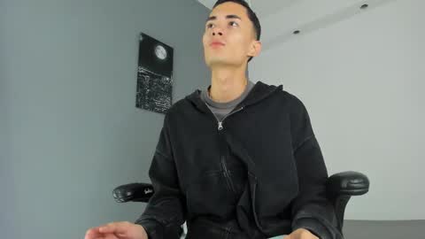 Ritchie Alameda online show from 10/10/25, 11:20