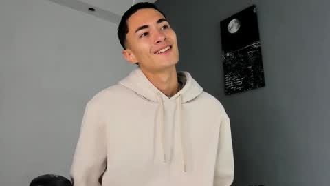 Ritchie Alameda online show from 10/13/25, 11:21