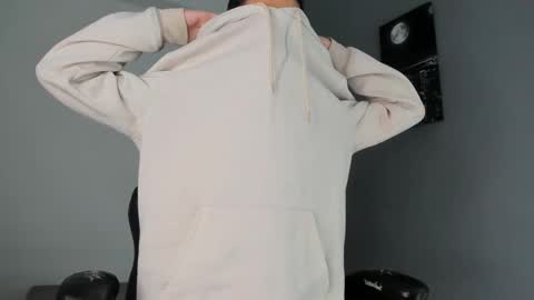 Ritchie Alameda online show from 10/14/25, 11:22